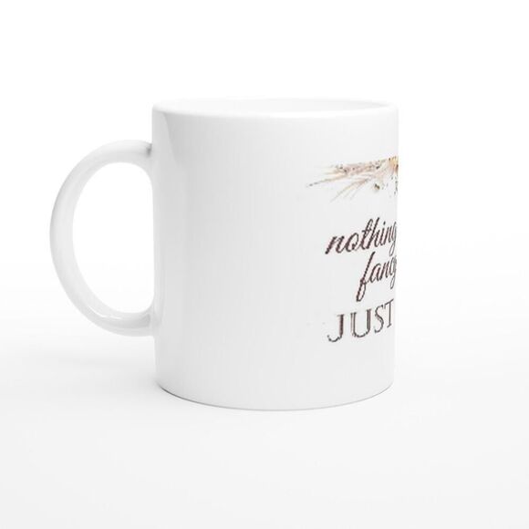 Personalized Mug - Custom 11.8 fl oz Sublimation Cup - Picture 6 of 9